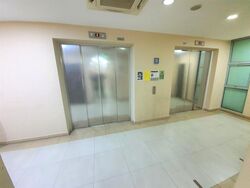 First Centre (D19), Factory #555902321